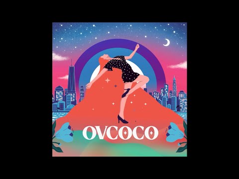 [Official Audio] OVCOCO (오브코코) - 춤 (Dance) (feat. B JYUN.)
