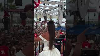 Jazz Correia Séclate Bien En Concert