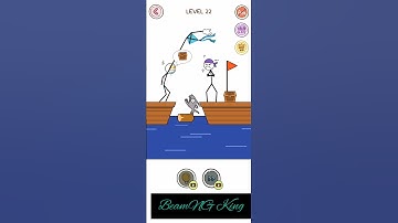 Thief puzzle : Pass a level Bzest Mobile Games Android iOS, Cool Game over player