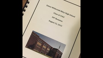 How to Survive your 50th High School Reunion -- Do s & Don