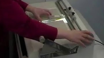 FASTBIND CASEMATIC H32 LITE CREADORA MANUAL DE LIBROS DE PASTA DURA l EM GRAPHICS l