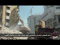 دعم أوروبي فرنسي دانماركي عاجل لإنقاذ لبنان من تداعيات الحرب