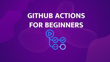 Github Actions For Beginners | NodeJs - Telegram Notification Action