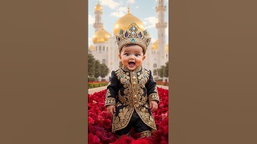 سورة الاخلاص #viral_video #دعاء #قران_كريم # #اذكروا_الله #muslimbaby #baby #1millionviews #cutebaby