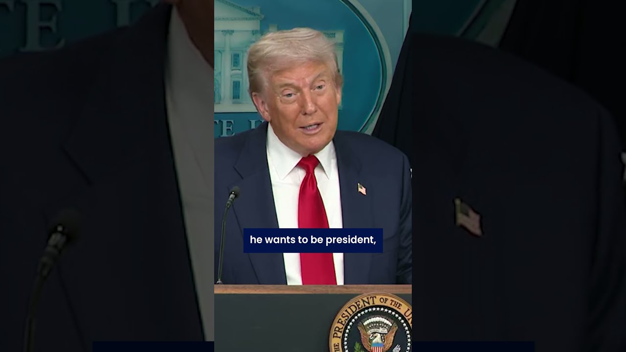 Trump Calls Out Pritzker Puts Chicago On Notice For Possible Federal Crime Intervention