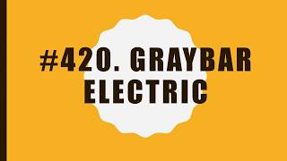 Celebrity #420 Graybar Electric |10 Facts|Fortune 500|Top companies in United States Profile