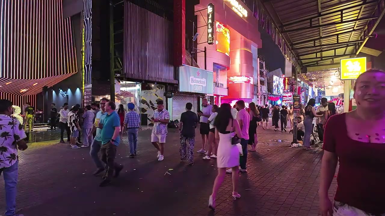 Is Pattaya Thailand Heaven or Hell? | Shocking Realities of the Most Controversial City