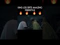 King Los Spits another Amazing Freestyle !!!! is he the best off the dome ??