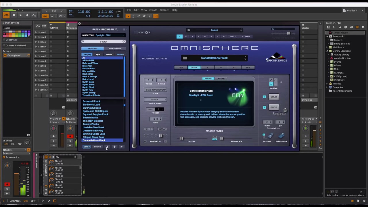 omnisphere 2 challenge code