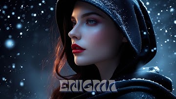 ENIGMA Style Music 2025 – Angelic Female Vocal Dreams