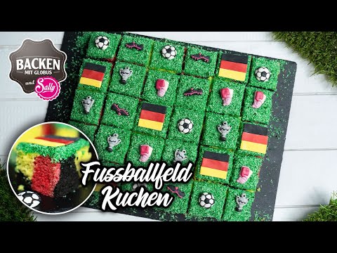 Video: Kuchen 