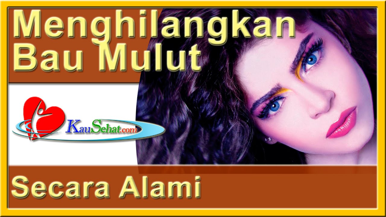 Tips Menghilangkan Bau Badan Tips Wanita Cantik