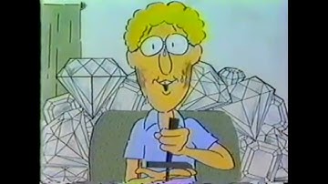 Mountain King (1983 - CBS Electronics - US)