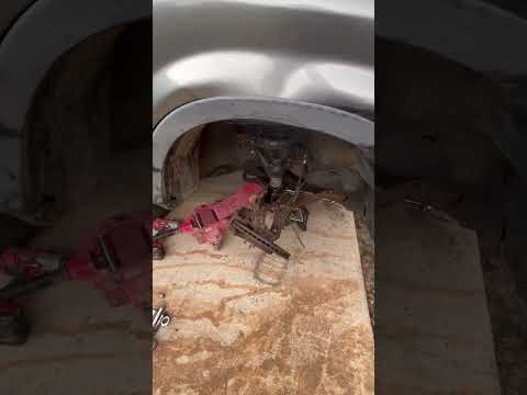 05 Honda crv #cvaxle #repair #reels #funny #diy #lifestyle #automobile #mechanic #music