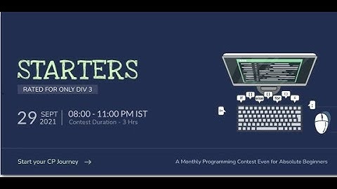 Odd Gcd codechef solution