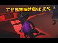 大帅观战:厂长胜率居然有92.12%!| Identity V | アイデンティティV