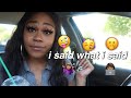 WHY I DECIDED TO STAND UP FOR MYSELF | CAR CONFESSIONALS 🚙💨