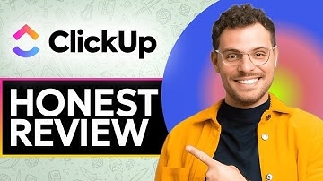 ClickUp Automation Honest Review - Watch Before Using
