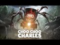 Choo-Choo Charles - Full Game Walkthrough