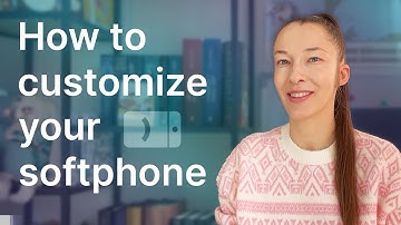 Create Your Custom Softphone App​ with WebTrit | No Coding Required