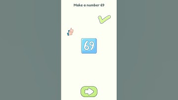 Dop 2 (Delete one part) level 1264✓#dop # dop 1 #dop 2  #dop 3 mobile Game...