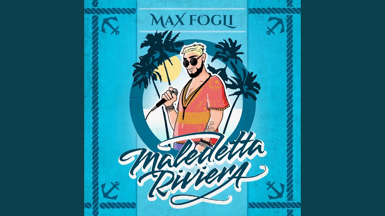 YouTube에서 Maledetta Riviera (feat. Gianni Drudi, Sara6, Alain Deejay) 보기 YouTube에서 Maledetta Riviera (feat. Gianni Drudi, Sara6, Alain Deejay) 보기