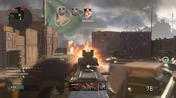 299th NUKE of me :)) SrTr shadow tr shipment LMG LAD easy V2 TIGER CHROME CAMO Domination