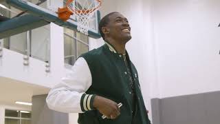 UAB Basketball Practice Facility