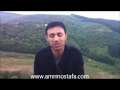 Capture de la vidéo Mustafa Sandal Talking About His Duet Song With Gulben Composed By Amr Mostafa