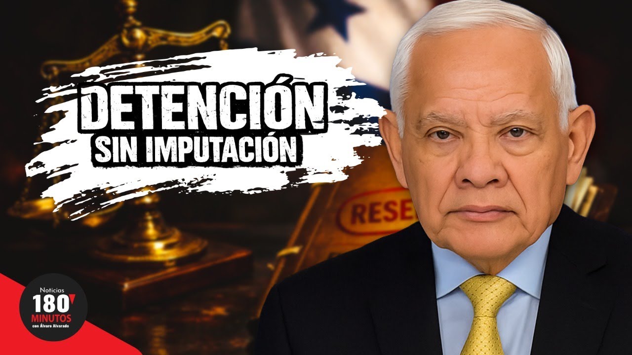 DEBIDO PROCESO BAJO CUESTIONAMIENTO EN PANAMÁ