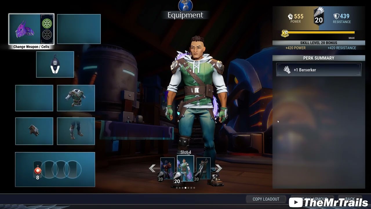 only real dauntless players will get this meme