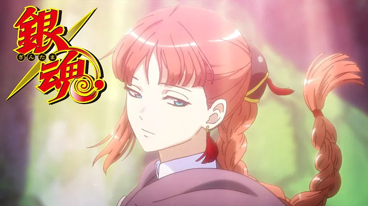 Gintama - Opening 18 | Kagerou