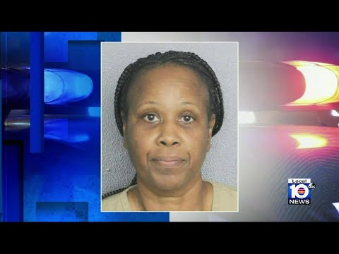 Broward elementary school teacher accused of assaulting kindergartner