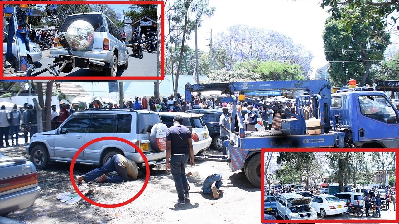 TAHARUKI: MFANYABIASHARA AFIA KWENYE GARI, AKUTWA NA MABURUNGUTU YA HELA 