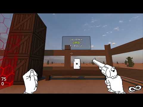 FPS Tutorial Level "Prototype" #1 - Devlog #1.5