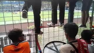 KAMI KECEWA FERRY PAULUS , PERSIJA KAMI BURUK SEKALI