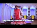 FELIX WAZEKWA – LEOPARDS FIMBU INTERNATIONAL (CLIP OFFICIEL)