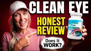 Is Clean Eye Worth It? My Honest 2026 Verdict
