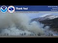 NWS Missoula Weather Briefing