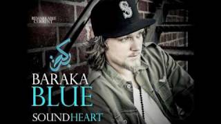 Baraka Blue - Myst - Produced By Anas Canon For Remarkable Current