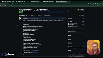 Git Workflow | Episode 7 | With Abhay Amin & Pixolo