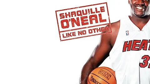 Shaquille O'Neal | Like No Other | Shaqumentary