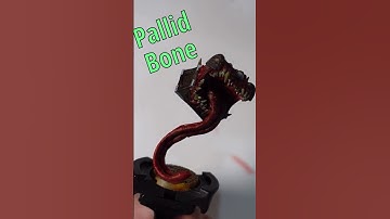 Painting Mimics for a DnD Campaign, but very fast! #shorts