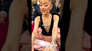 A incrivel transformacao de Ariana Grande curiosidades noticias brazil