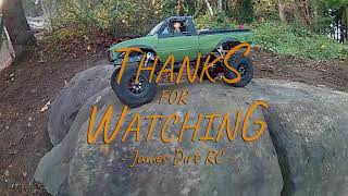 Merry Christmas 2025 Rock Crawling #Special