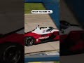 Two views, one IR-28 🏎️ #indycar #racing
