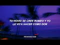 Bad Bunny - Después de la Playa (Letra/Lyrics)