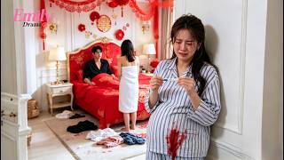His mistress got pregnant in their marital bed. His wife lost her baby and left—he regretted ！