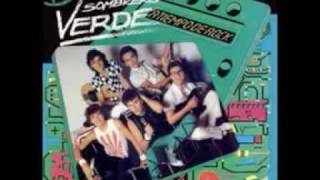 Sombrero Verde - No me mires asi