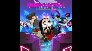 Steve Aoki, Hasse De Moor - Mind Control (Official Audio) #DjNilMo
